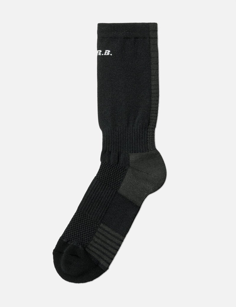 F.C. REAL BRISTOL SHORT GAME SOCKS outlook