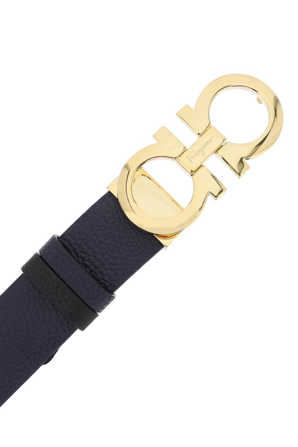 GANCINI REVERSIBLE BELT - 3