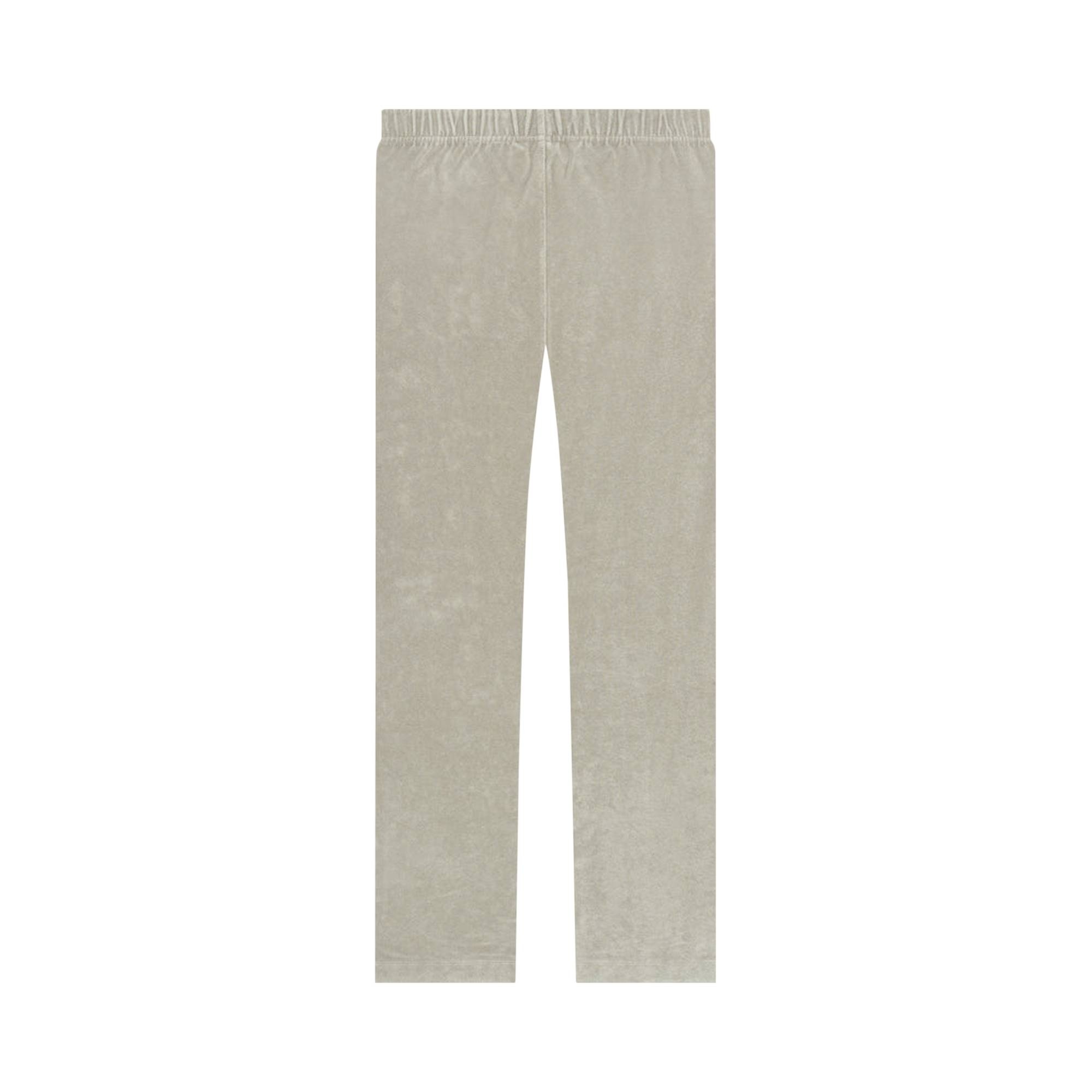 Fear of God Essentials Terry Sweatpant 'Seal' - 2