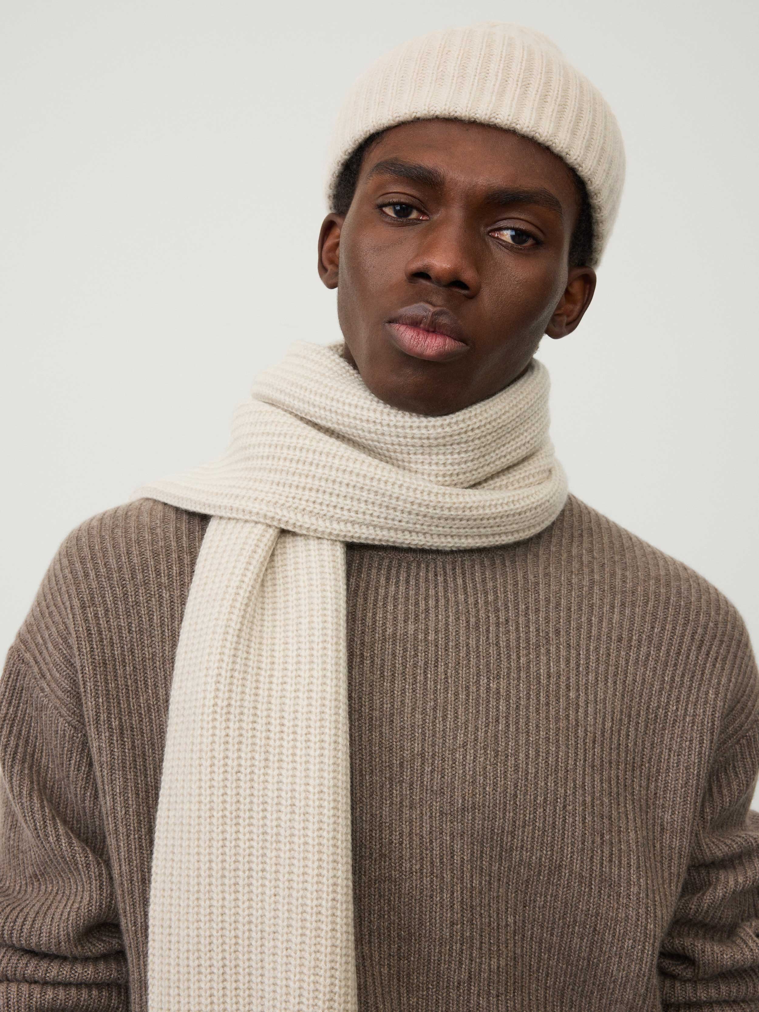 The Marseille Scarf - 5