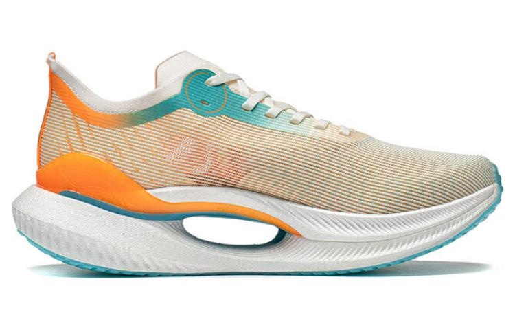 Li-Ning Essential 2.0 'Orange Green' ARRT005-2 - 2