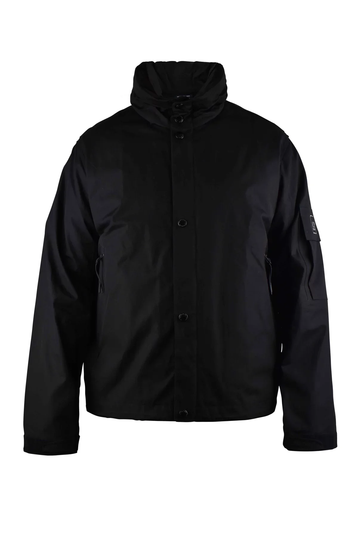 Jacket - 1