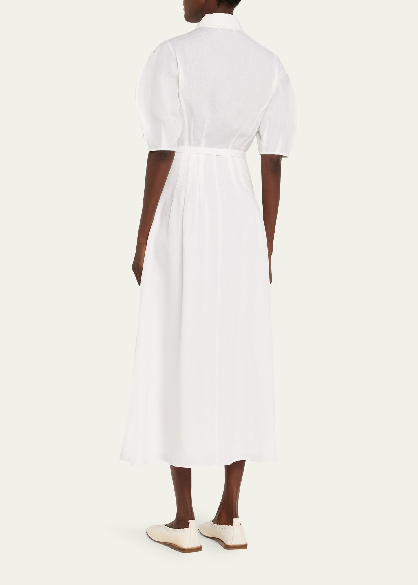 Maude Dress - 3
