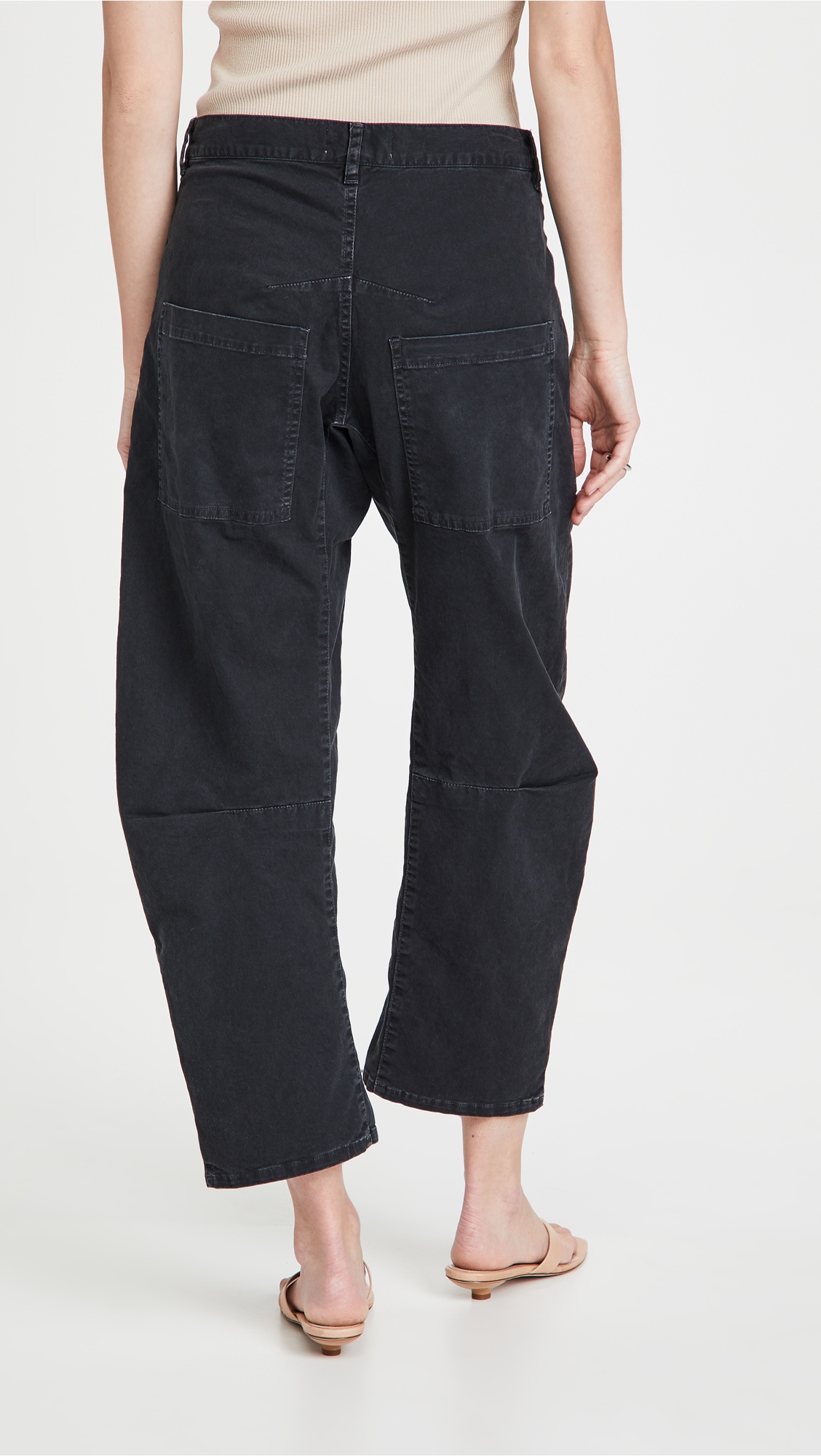 Shon Pants - 4