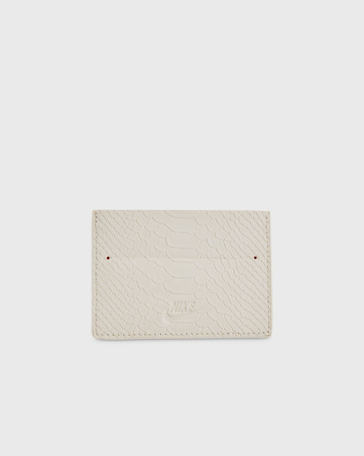 AF1 CARD WALLET SNAKE - 2