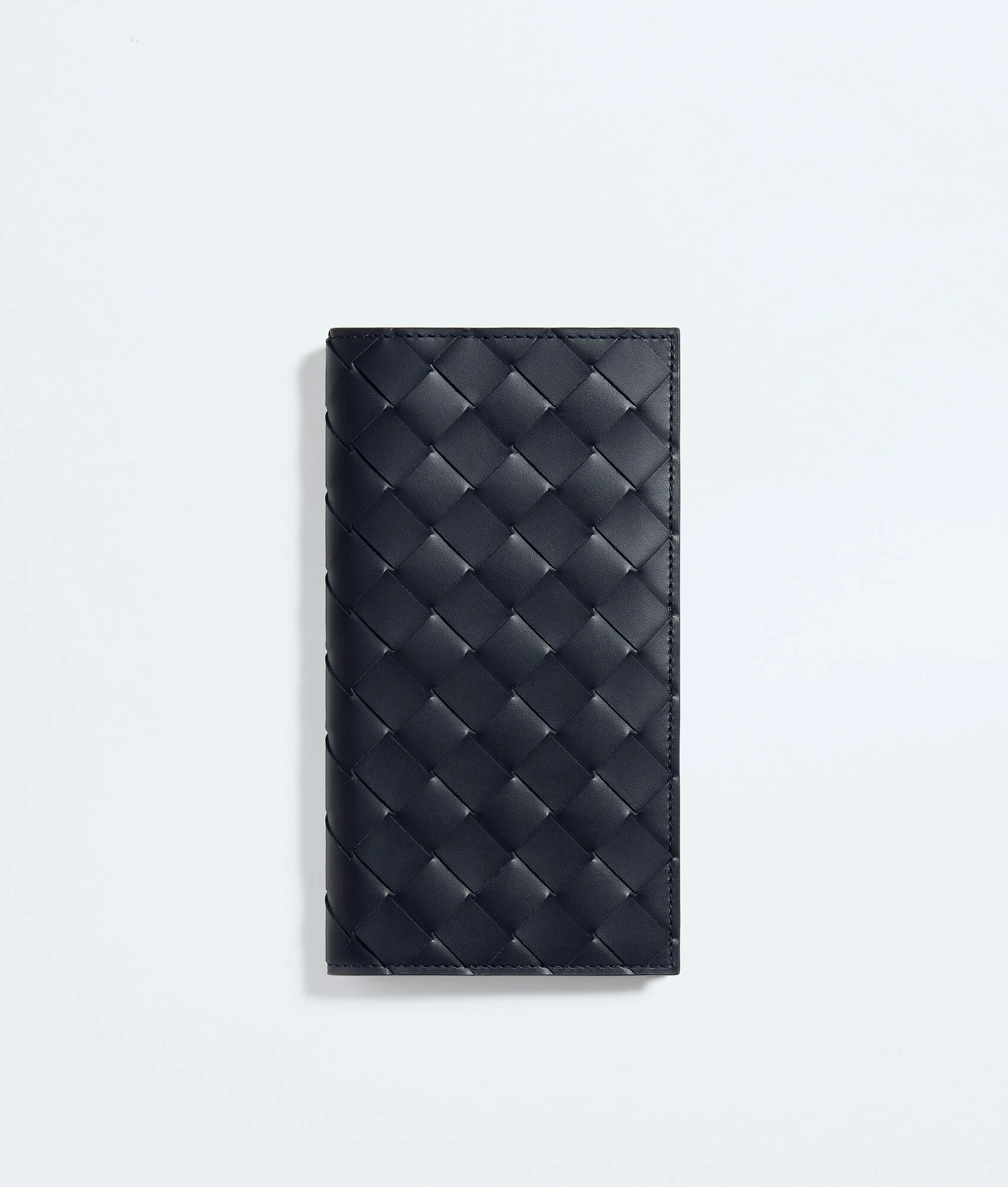 Intrecciato Long Wallet - 1