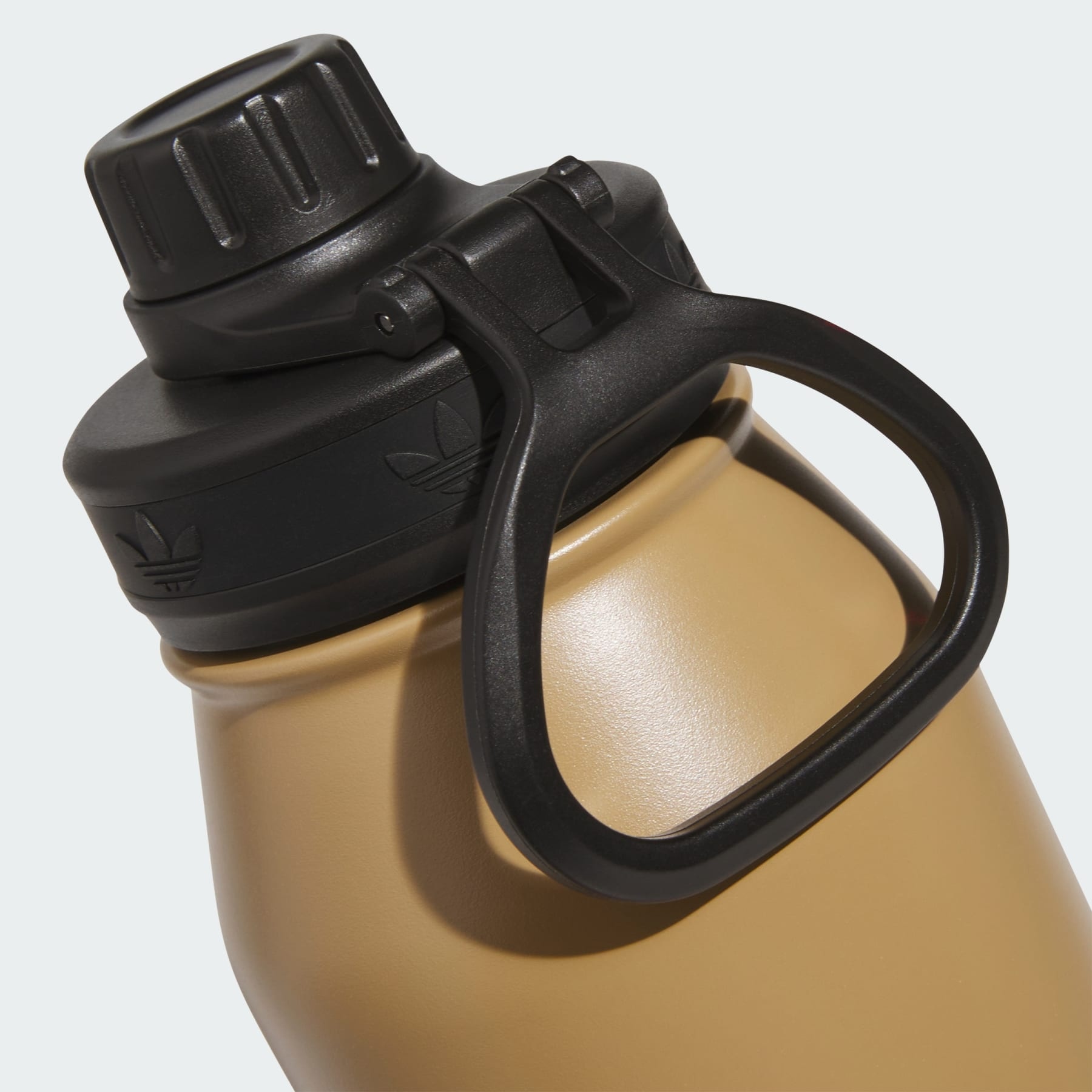 ORI L STEEL 1L METAL BOTTLE - 2