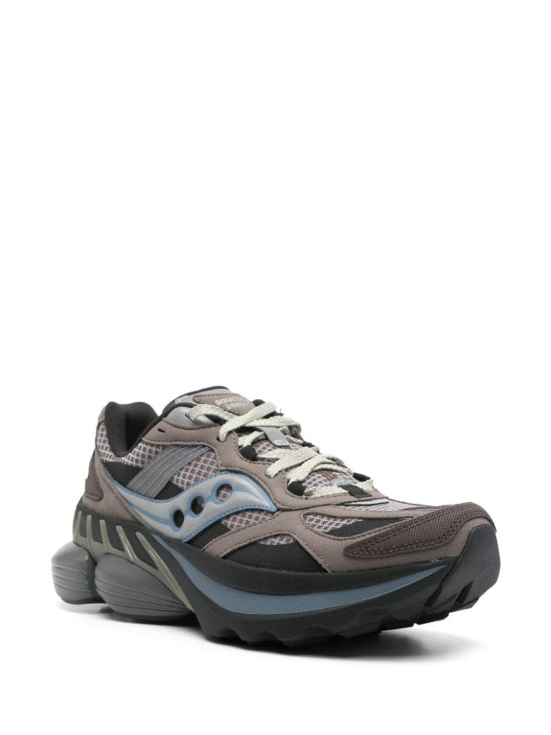 Saucony ProGrid Omni 9 TMY sneakers outlook