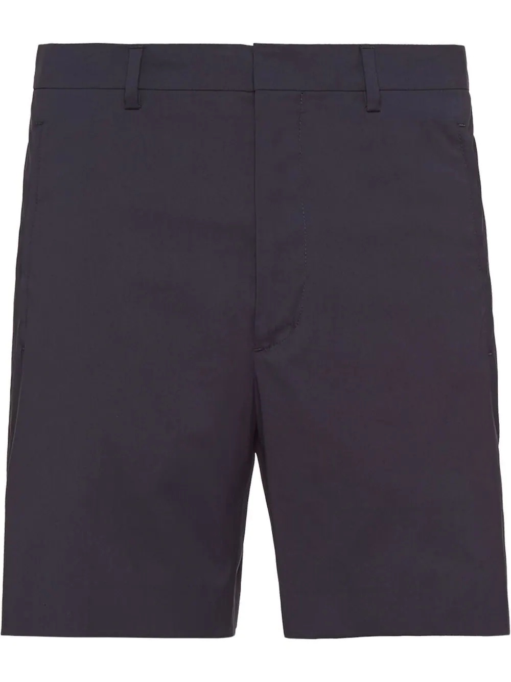 bermuda tailored shorts - 1