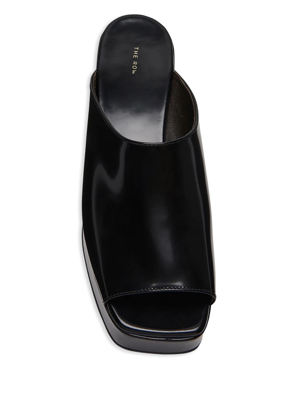 Emi Flatform mules - 3