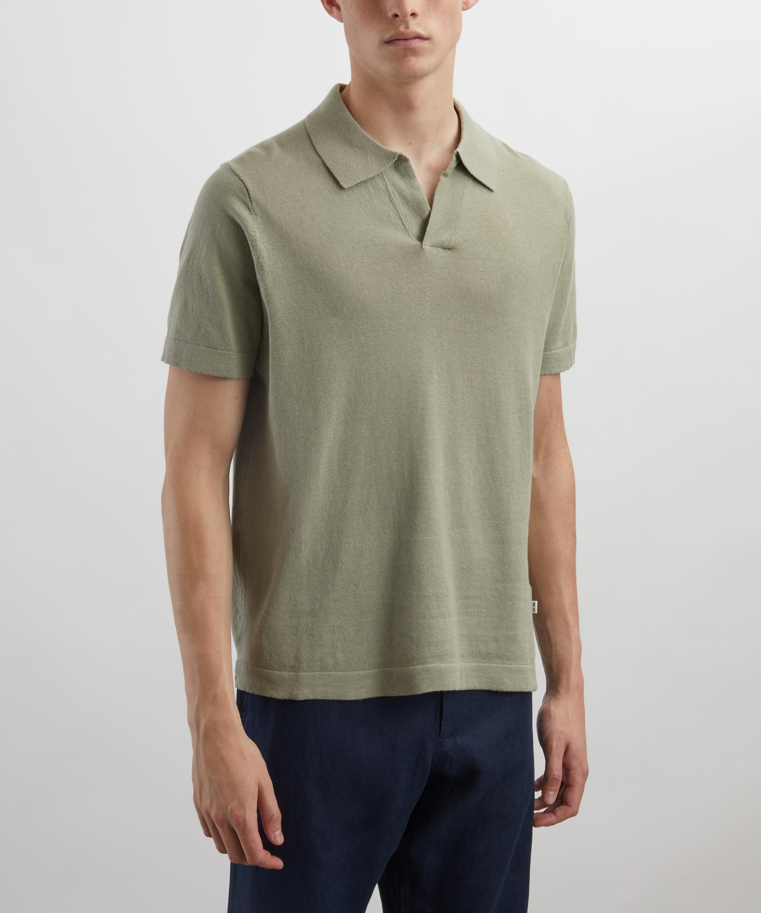 Ryan 6311 Knitted Polo - 3