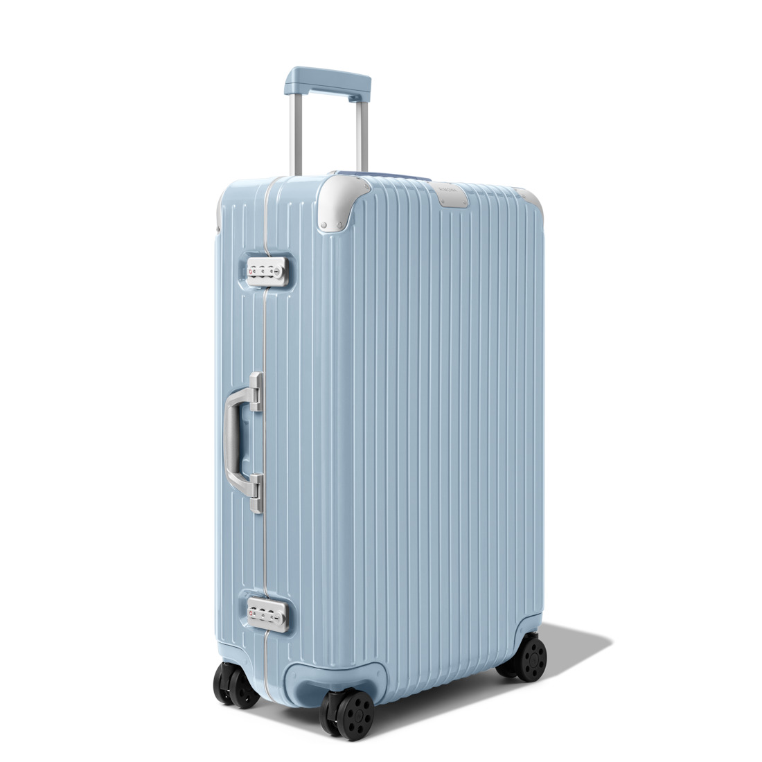 Hybrid Check-In L - 2