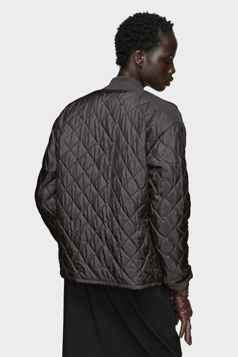 Reversible jacket 5