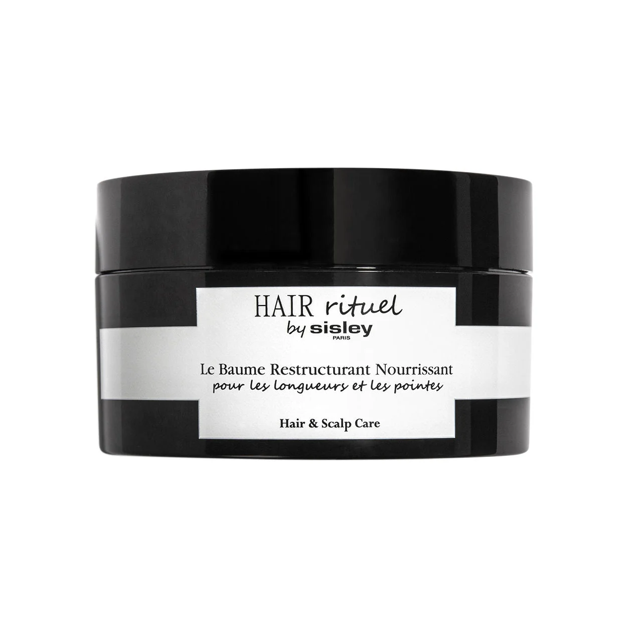 Restructuring Nourishing Balm for Hair Lengths and Ends - 1