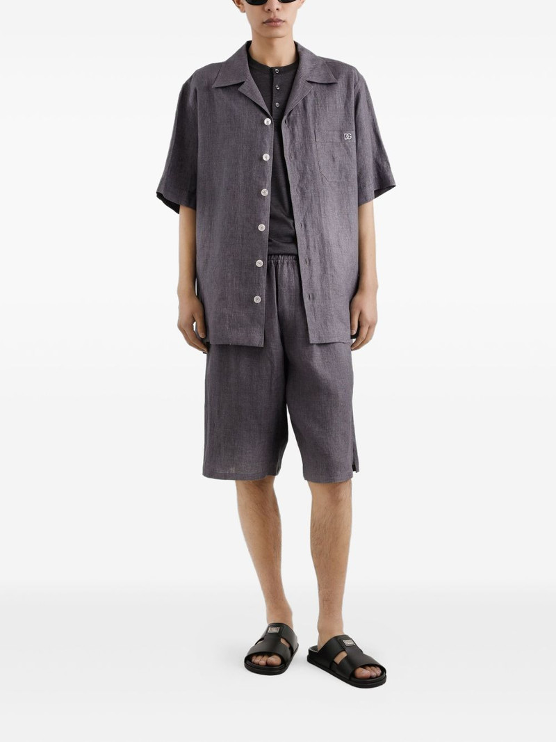 Dolce & Gabbana cotton T-shirt outlook