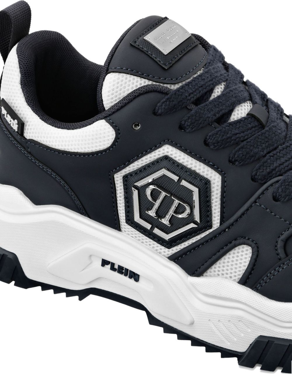 New Predator sneakers - 4
