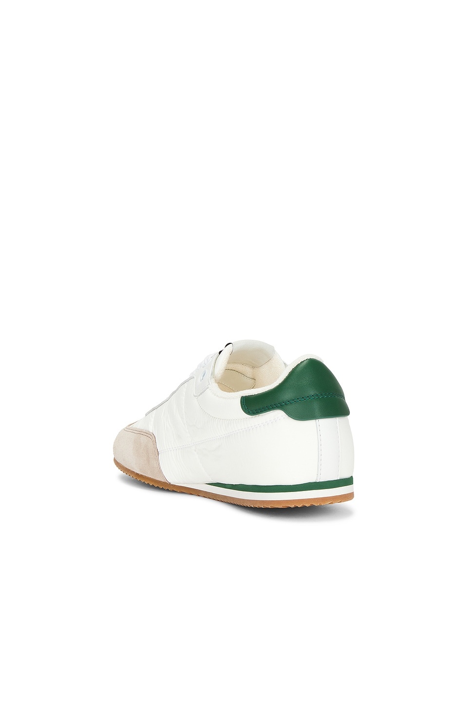 Aston Low Top Sneaker - 3