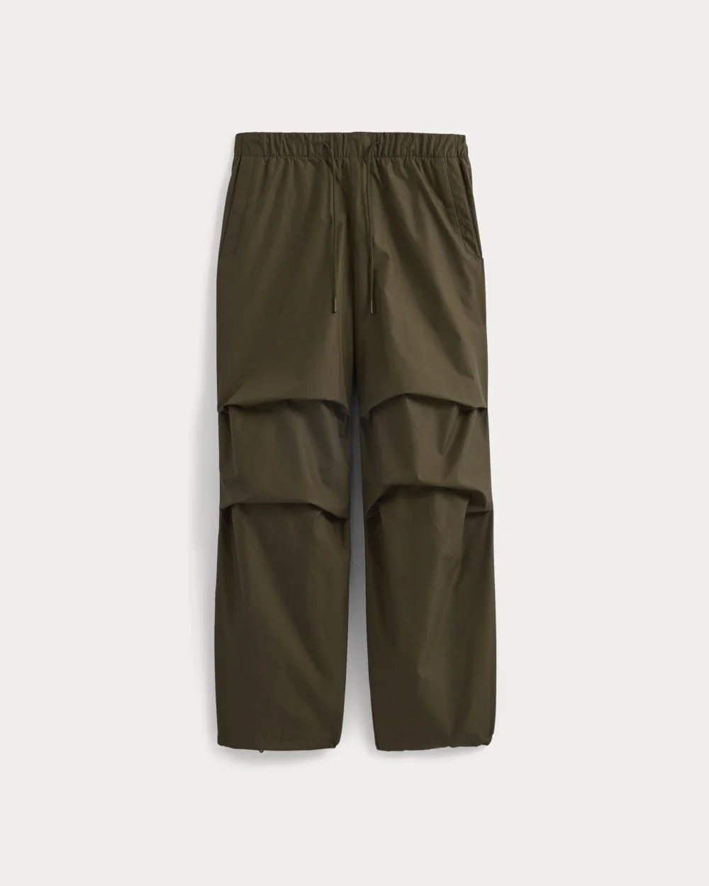 BAGGY PARACHUTE PANT - 1