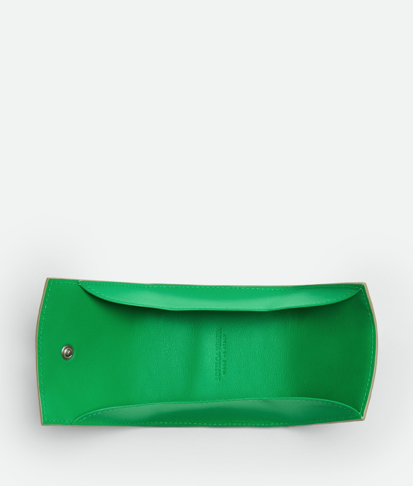 folded coin purse - 2