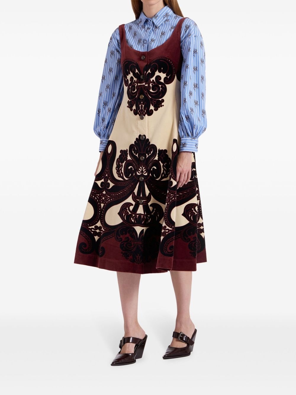 Ella dress - 2