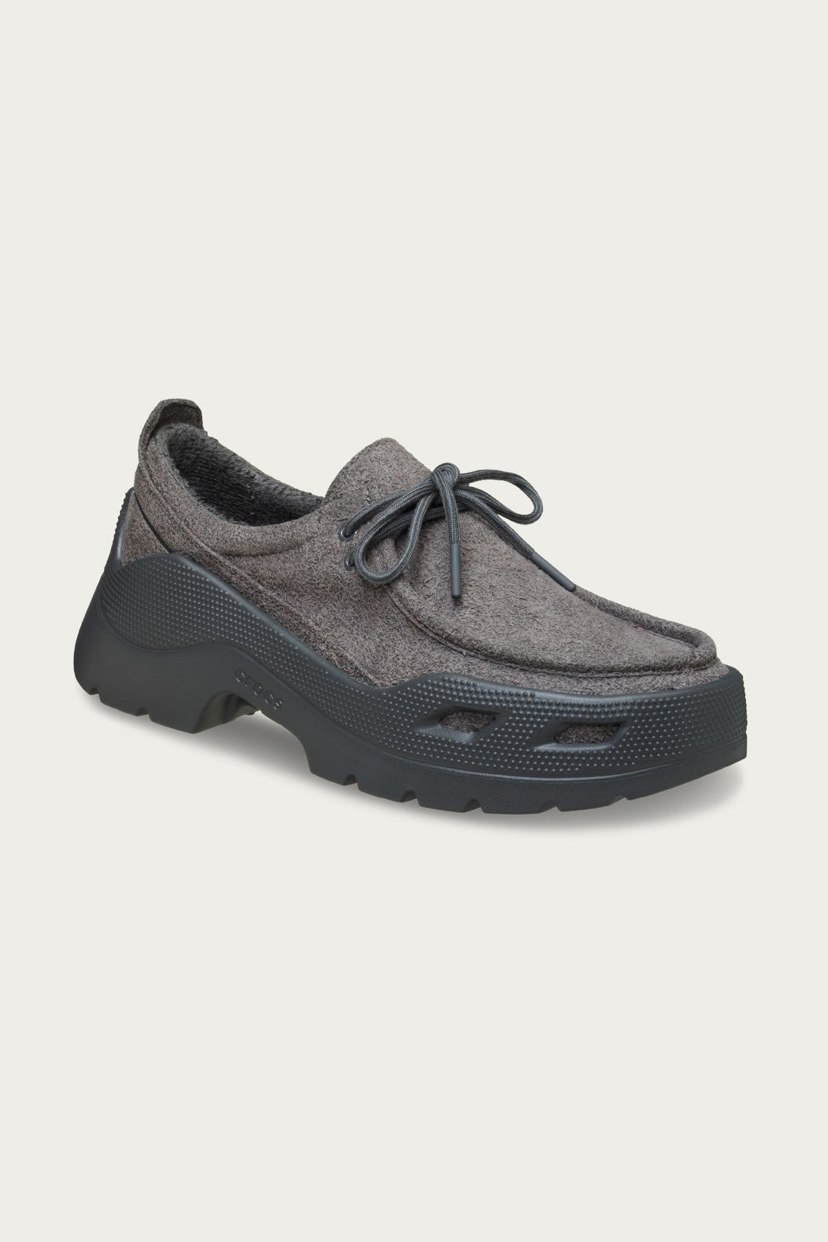 Gallery Shoe - Black Sand - 4