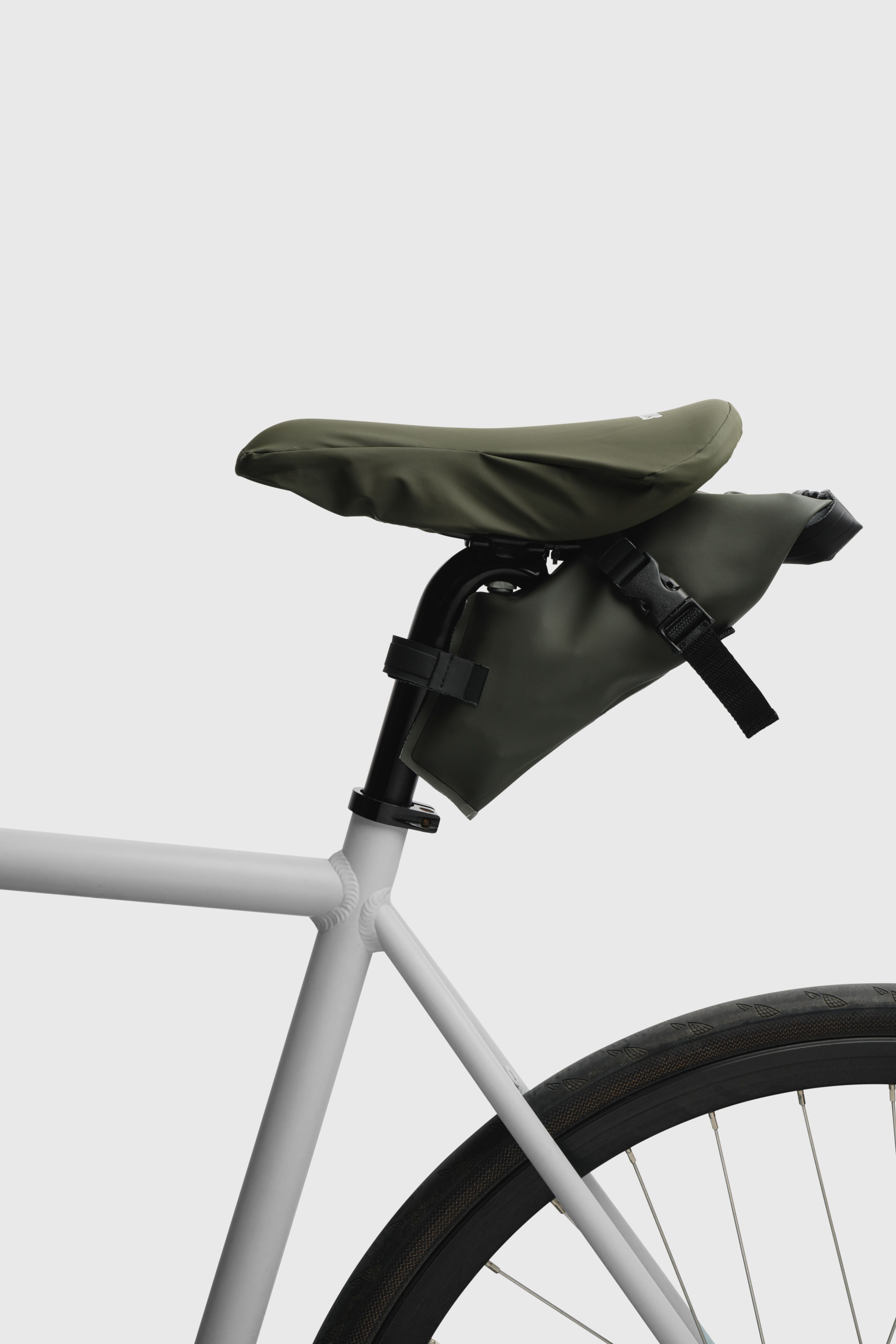 Seat Cover Green - 3