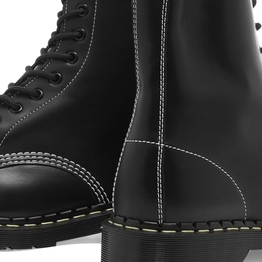 Dr. Martens x Horween 1460 Pascal Boot - Made in England - 4