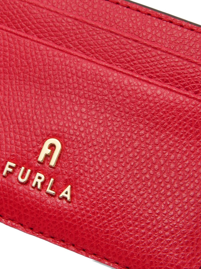 Camelia card holder 4