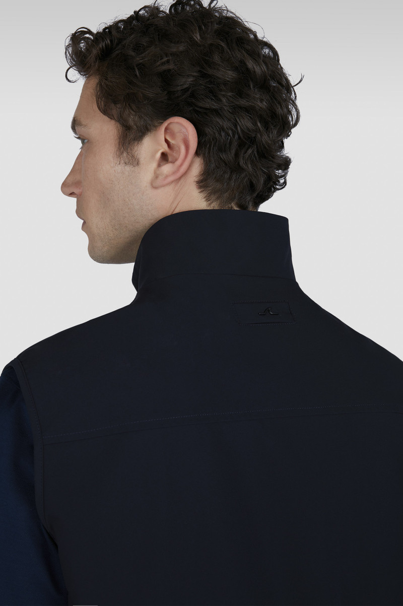 DYNAMIC STRETCH VEST 5