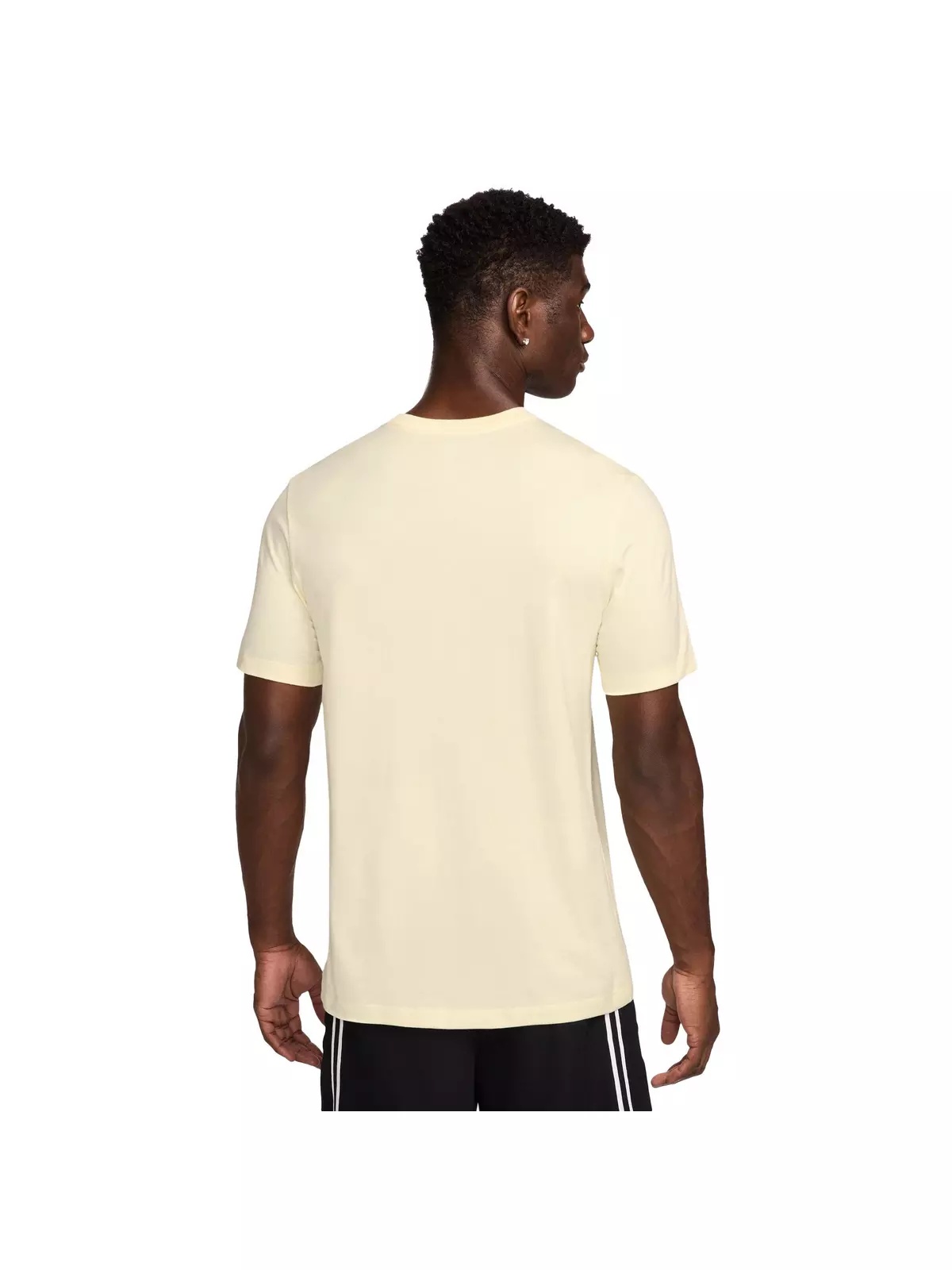 Men's Ja Basketball Tee - 2