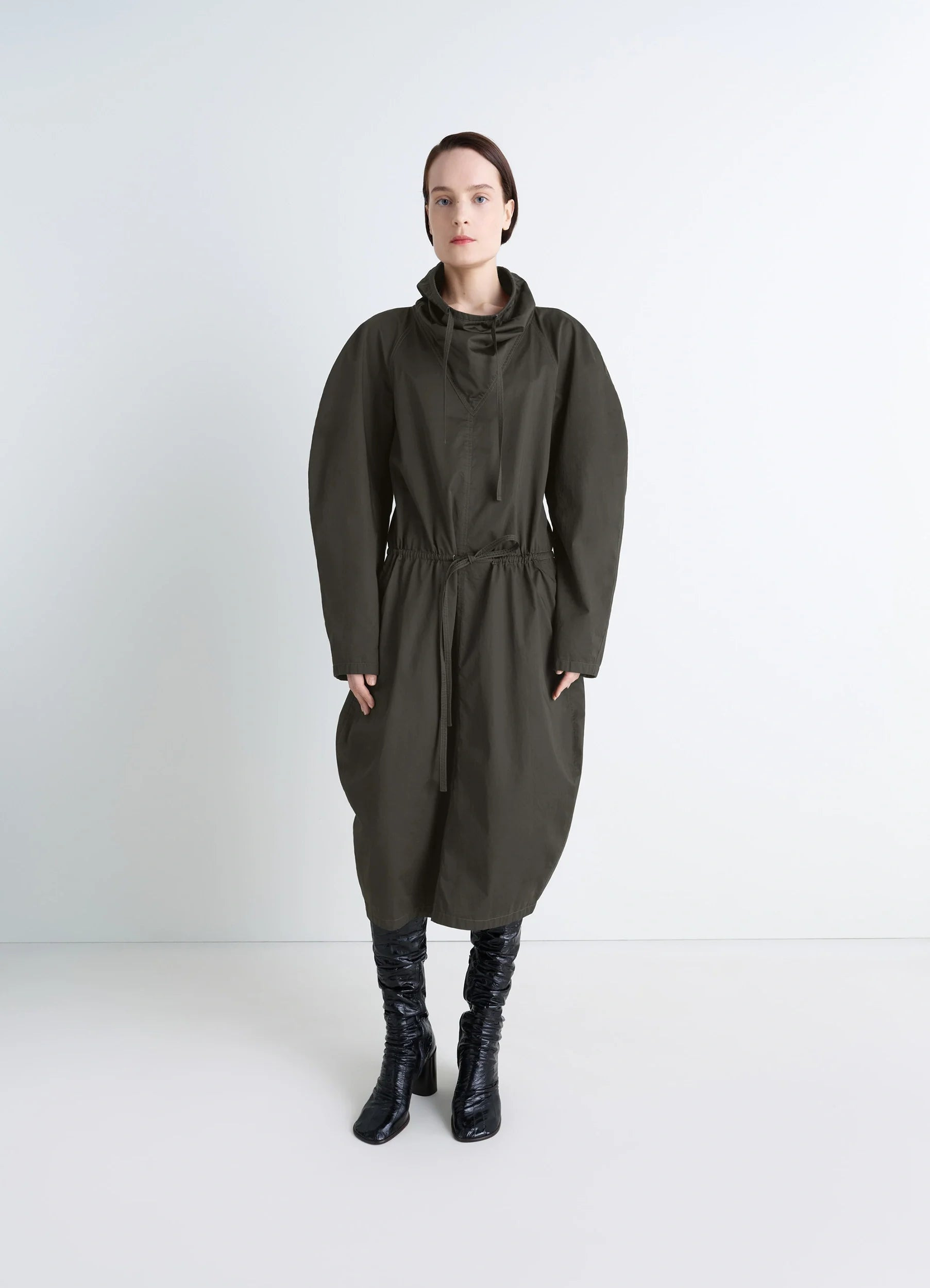 VAREUSE DRESS - 3