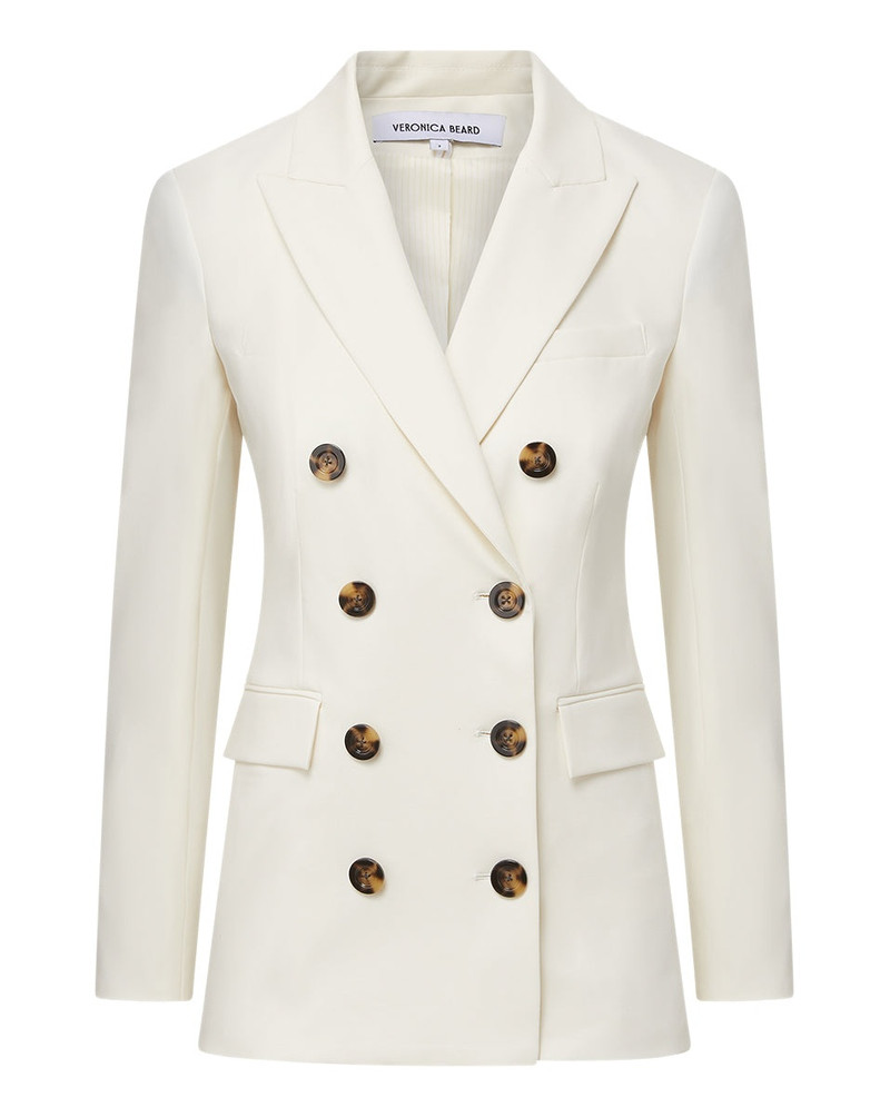 FEVRE DICKEY JACKET 1
