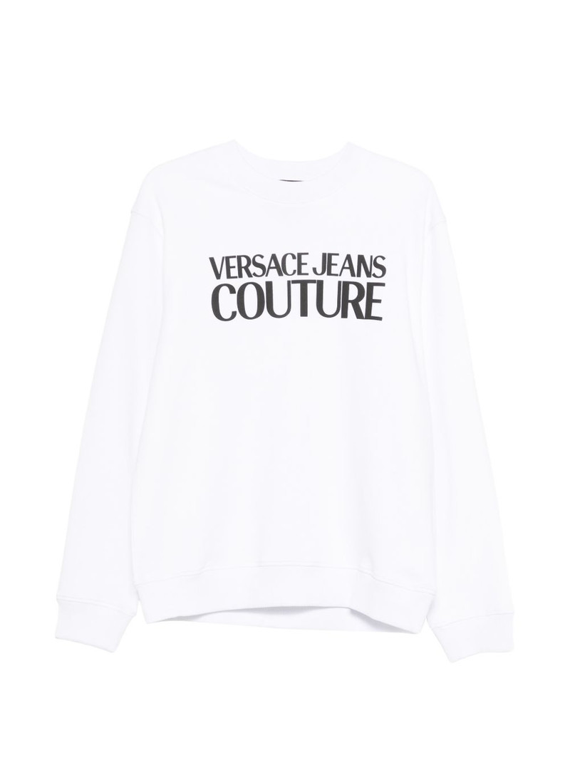 logo sweatshirt 1