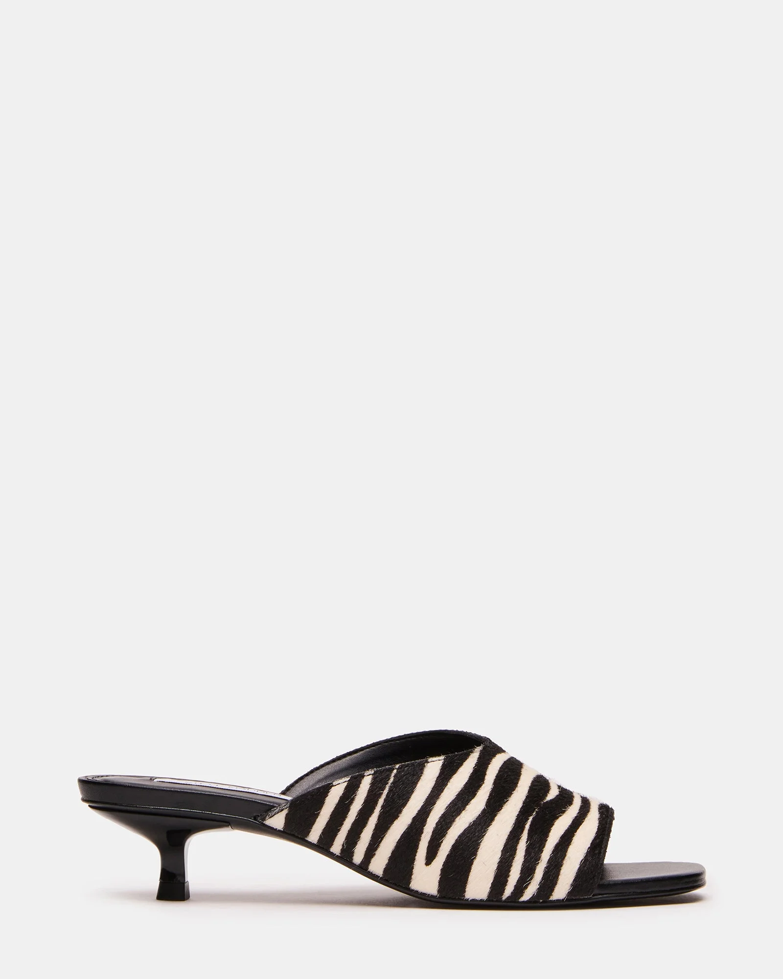 TRINA ZEBRA - 1