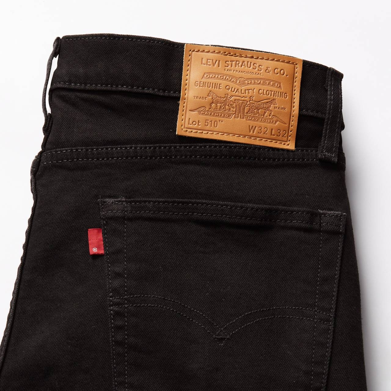 510™ SKINNY FIT MEN'S JEANS - 7