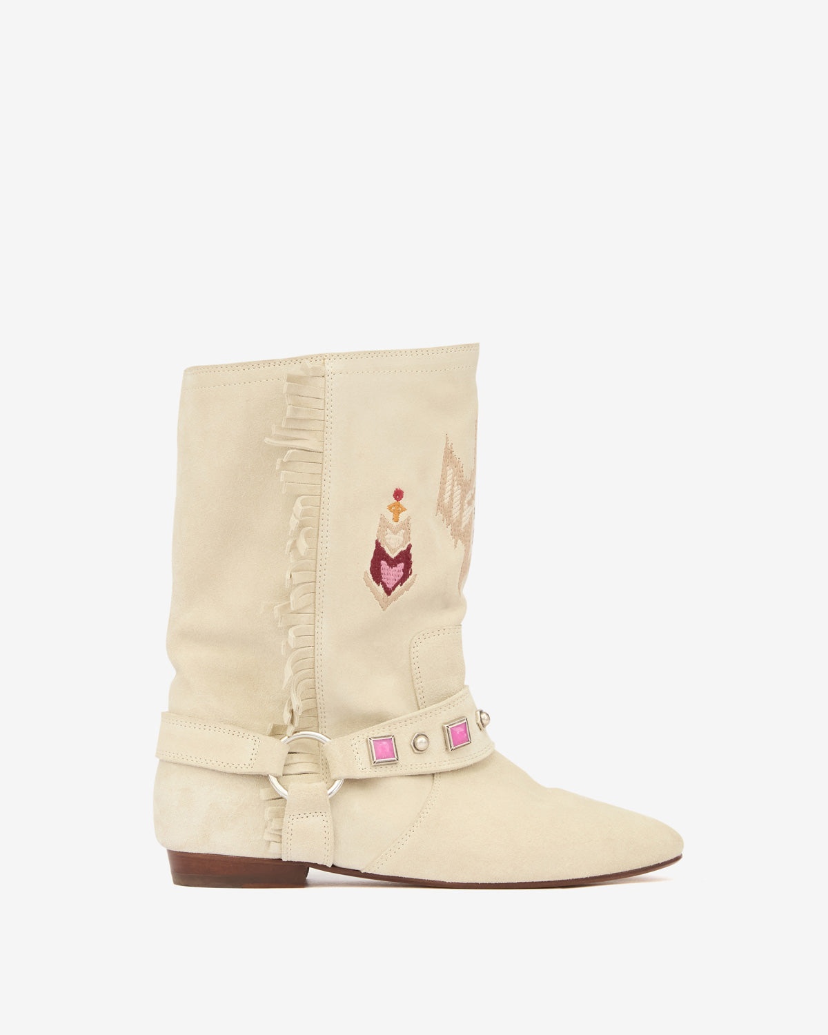 SIANI BOOTS - 1