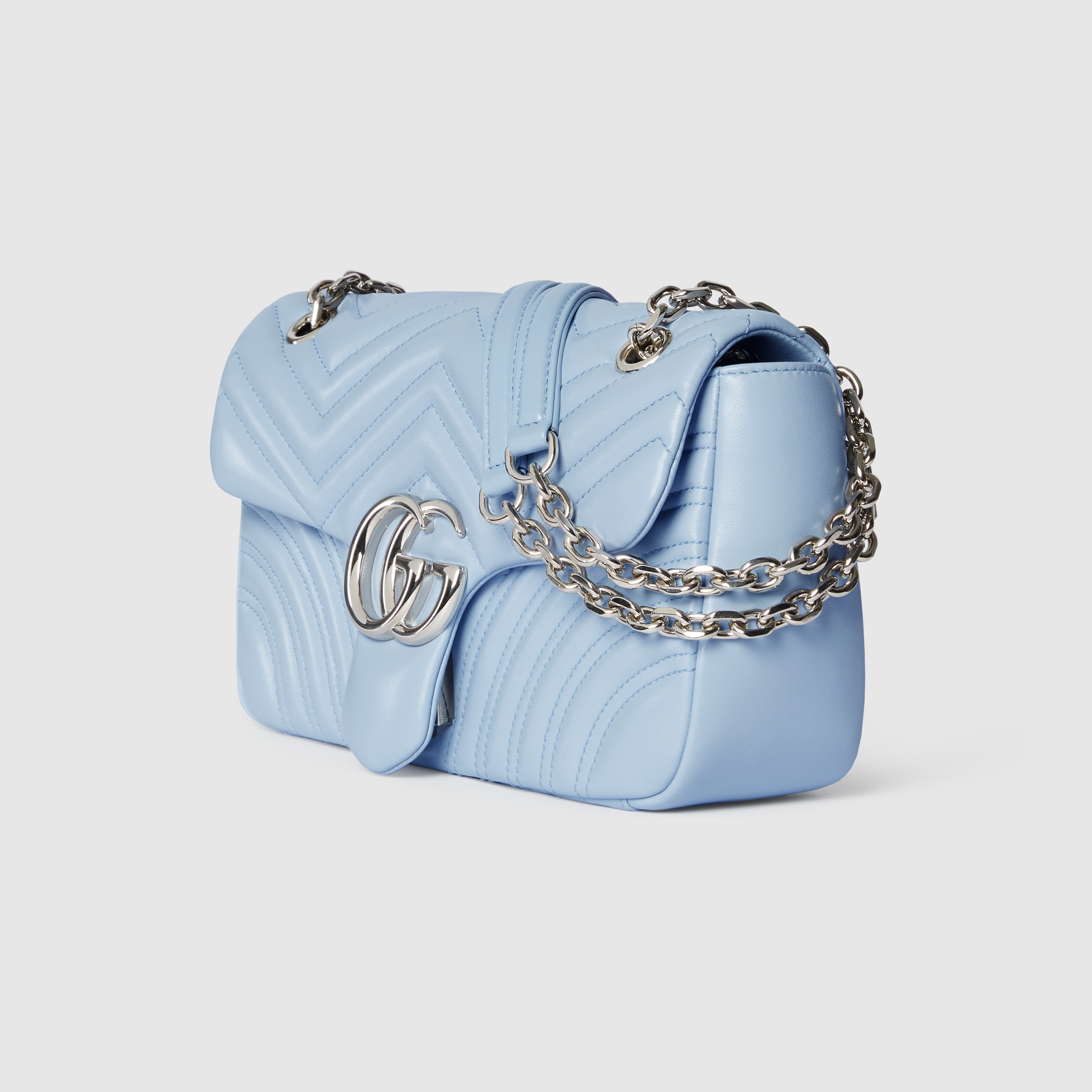 GG Marmont medium shoulder bag - 2