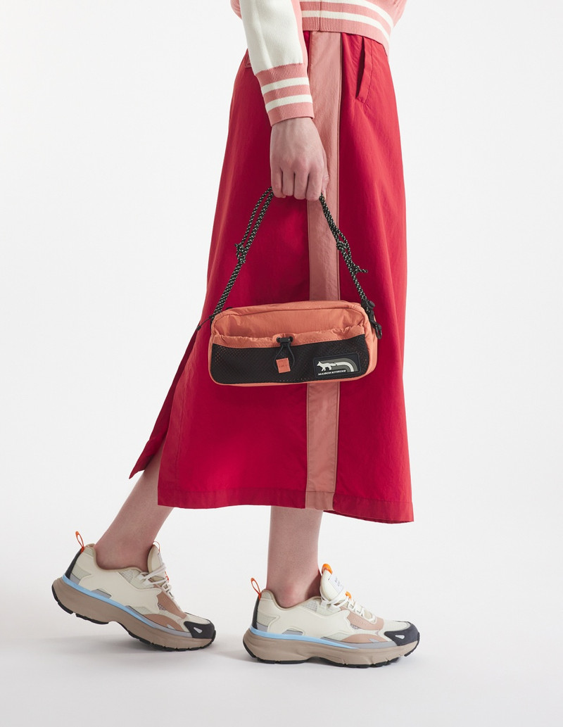 Maison Kitsuné FLASH FOX CROSSBODY outlook