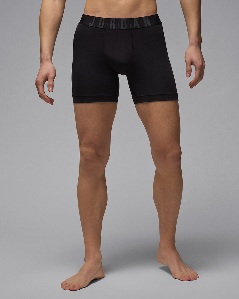 Jordan Men's 23 Monogram Boxer Briefs (3-Pack) 1