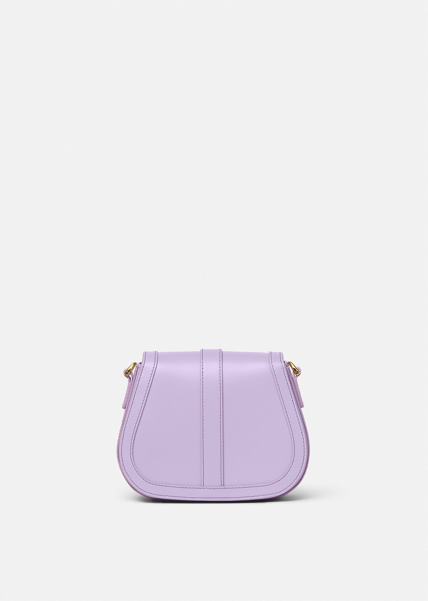 Greca Goddess Small Shoulder Bag - 3
