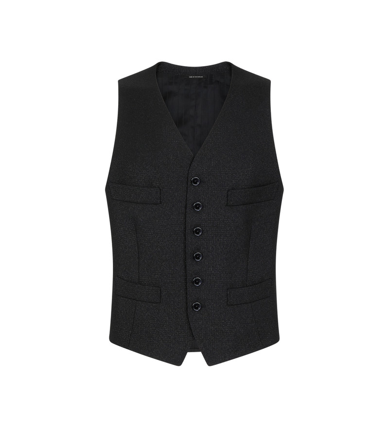 PRINCE OF WALES DYLLAN WAISTCOAT 1