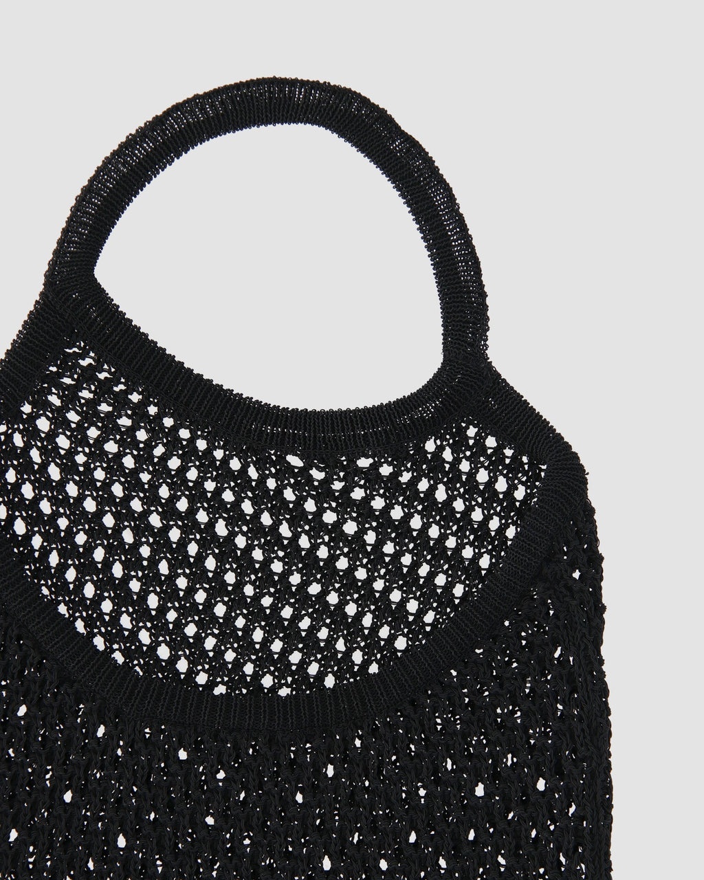 FRINGE CROCHET DRESS - 7