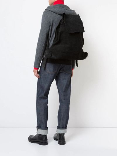 Guidi flap backback outlook