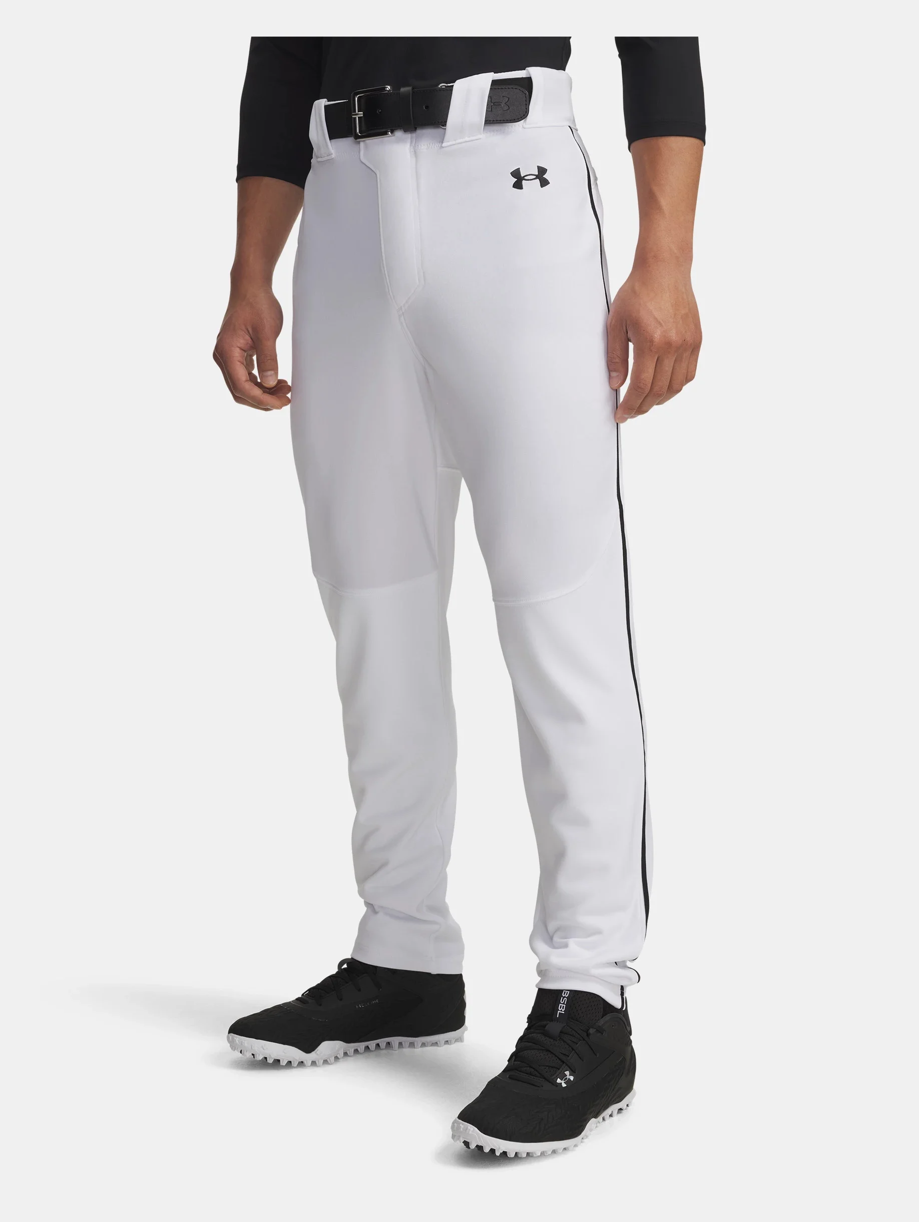 UA Utility Pro Piped - 1