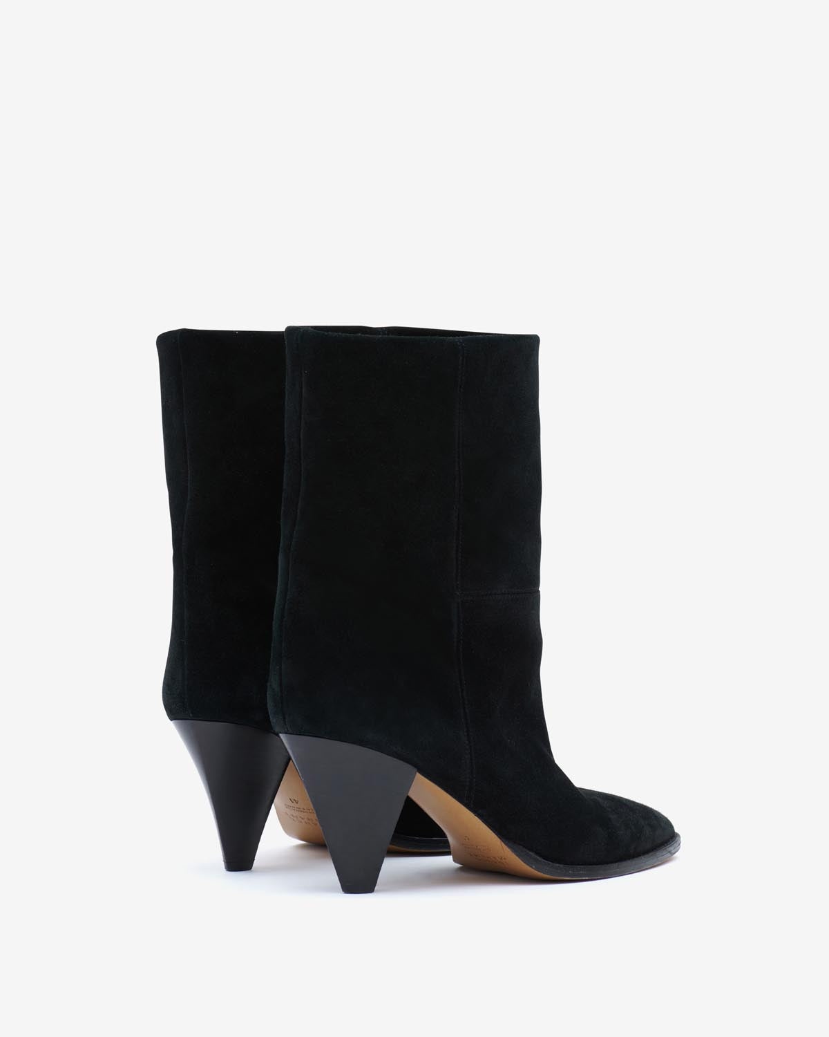 ROUXA BOOTS - 4
