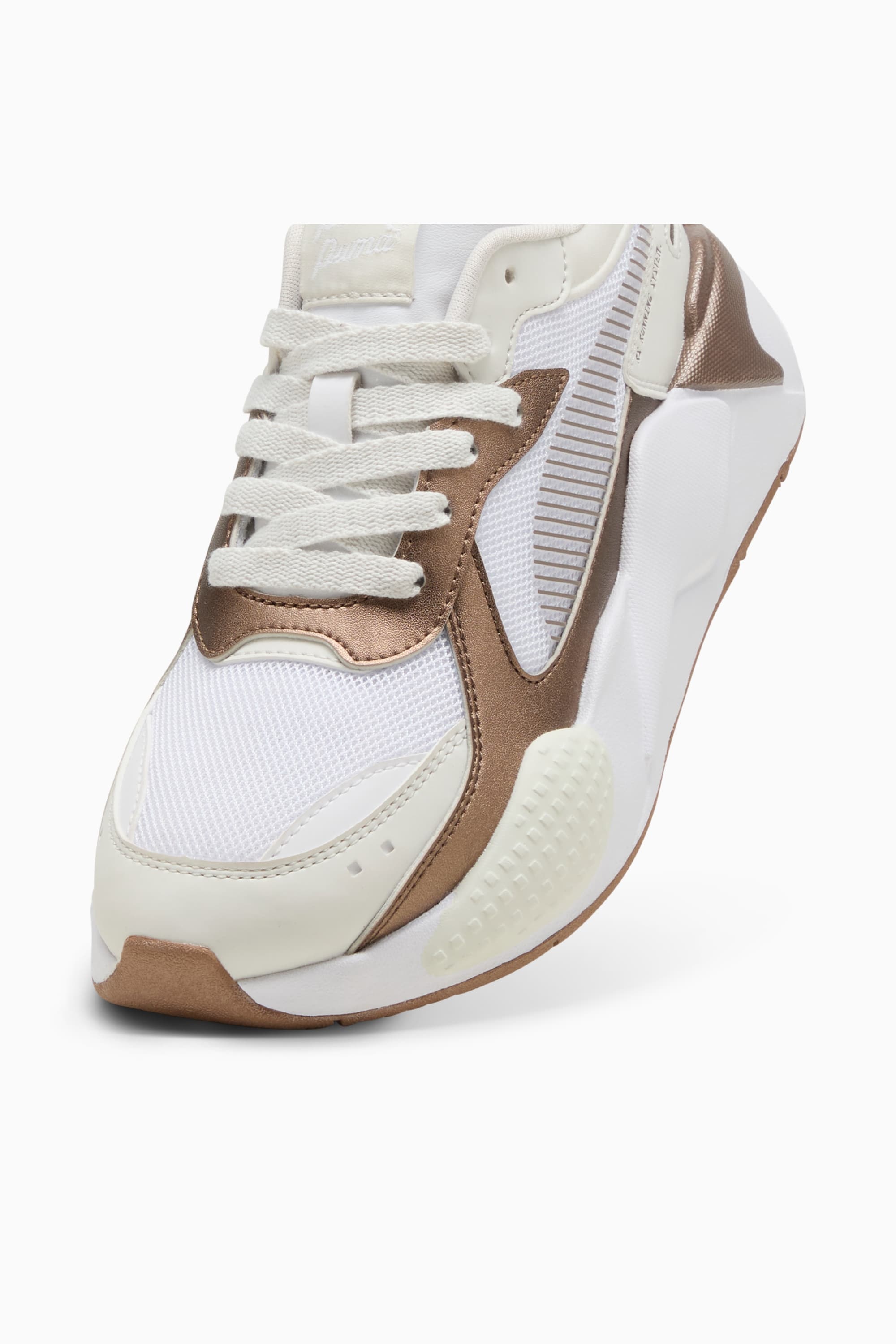 RS-X Glow-Up Women's Sneakers - 6