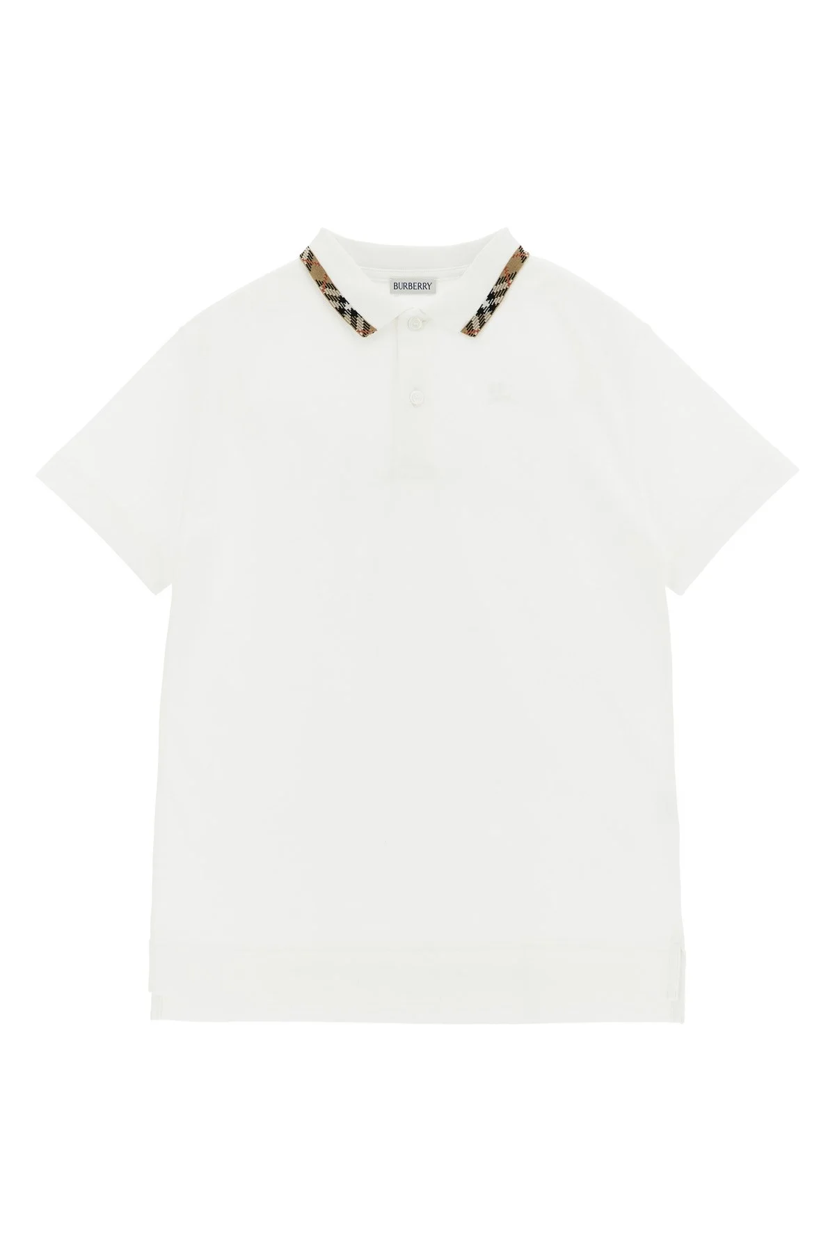 'Johane' Polo Shirt - 1