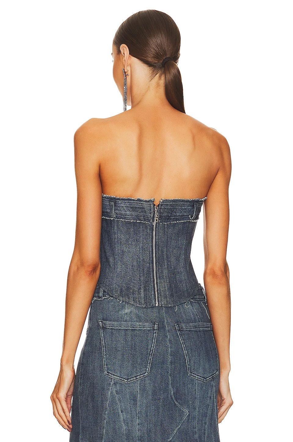 Cammie Corset - 3