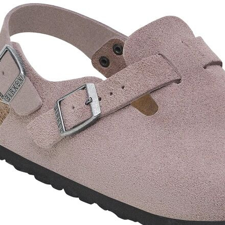 Tokio Narrow Clog - Women's - 3