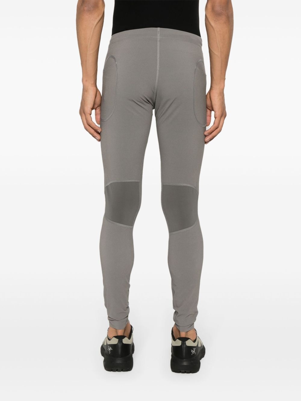 Justice CoffeeTherma leggings - 4
